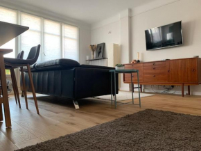 Convenience & charm with a view